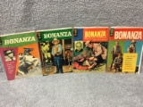Bonanza Gold Key Lot - nice
