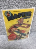 Master Comics #91 - Sharp copy of this Golden Age Comics Book!