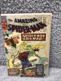 Amazing Spider-Man #24 - KEY early comics books issue