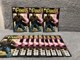Gambit #1 - Lot of (12) higher grade copies!