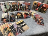 The Walking Dead Lot of (40) starting at #103