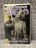The Walking Dead #1 Michonne Special