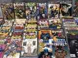 Punisher bulk dealer lot of roughly 250+ comics books