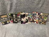 Joker Lot of comics books