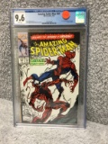 Spider-Man #361 - 1st Carnage - CGC 9.6 w/WHITE Pages - KEY comics books issue!