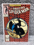 Spider-Man #300 - CGC 9.4 to 9.9s!  Sharp copy - 1st VENOM - Major KEY!