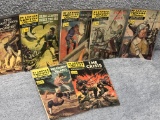 Classics Illustrated Lot as shown