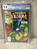 Venom: Lethal Protector #3 - CGC 9.8 w/WHITE Pages - HOT HOT title!