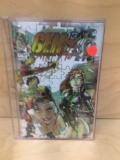 Gen13 Jigsaw Puzzle Variant #1 signed by J. Scott Campbell!