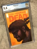 Walking Dead #12 - CGC 9.4 w/WHITE Pages