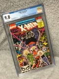 X-Men Annual #14 - CGC 9.8 - 1st Gambit - Movie soon - KEY!