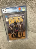 Walking Dead #19 - CGC 9.2 w/WP - 1st Michonne! MAJOR KEY!