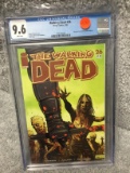 Walking Dead #26 - CGC 9.6 w/WP