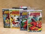 Daredevil #82, 82, 83 & 86