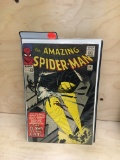 Spider-Man #30 - Silver Age gem!