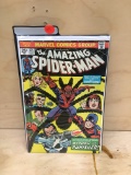 Amazing Spider-Man #135 - 2nd Punisher - KEY!