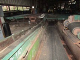 24' Belt conveyor 12