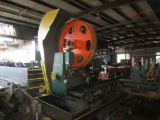 6' McDonnough Head Rig- S/N 72MA274.