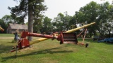 Westfield MK 100-61 Auger