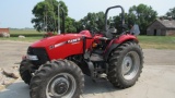 2008 Case IH 90 Tractor