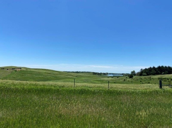 173.8 +/- Acre Brookings County, SD Land Auction