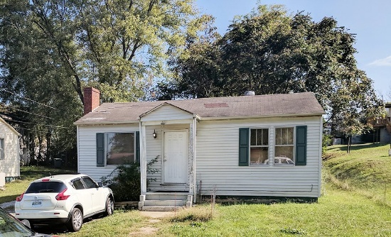Property 13 - 1011 Montvue Ave., Morristown, TN