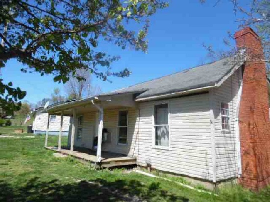 Property 24 - 2914 Boatmans Mountain Rd., Morristown, TN