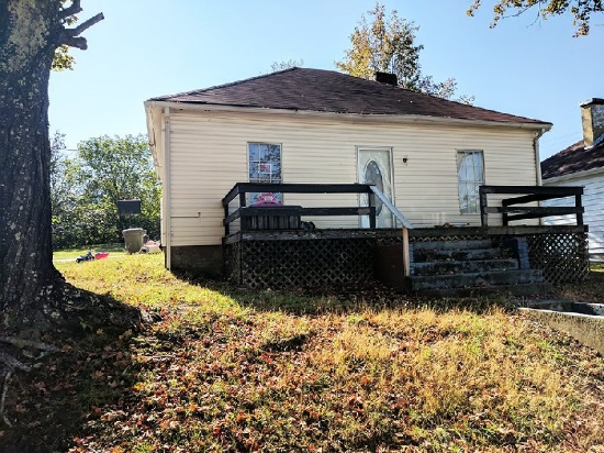 Property 9 - 761 W. Louise Ave., Morristown, TN