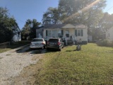 Property 11 - 1005-1007 Montvue Ave. Morristown, TN