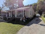 Property 19 - 422 Locust Ave., Morristown, TN
