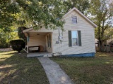 Property 20 - 612 Inman St., Morristown, TN