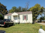 Property 31 - 233 Tennessee Ave., Morristown, TN