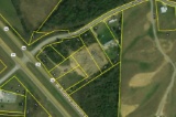 SALE 4F-3.01 Acres Unimproved Land