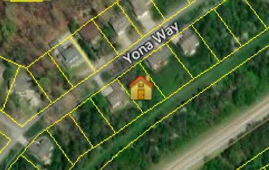 ABSOLUTE -Lot 7 - 114 Yona Way, Loudon, TN Chatuga Coves S/D, Approx. 0.25