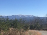 ABSOLUTE -Lot 8 - 5696 Abrams View Trail, Tallassee, TN, Overlook at Montva