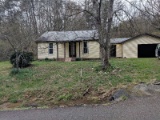 ABSOLUTE -5335 Wolfenbarer Lane, Knoxville, TN., 784 Sq. Ft. Home on Approx