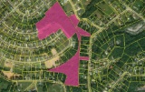 ABSOLUTE - Approx. 21.96 Acres comprised of 4 adjoining Tax Parcels - Willi