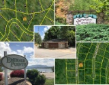 Five Lots (5) being sold as one:  #1 -  Dove Wing Way, Sevier County, TN, A