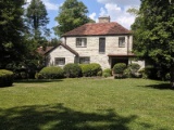 Classic Sequoyah Hills Home