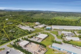 Lot 15 Stonewall Industrial Park
