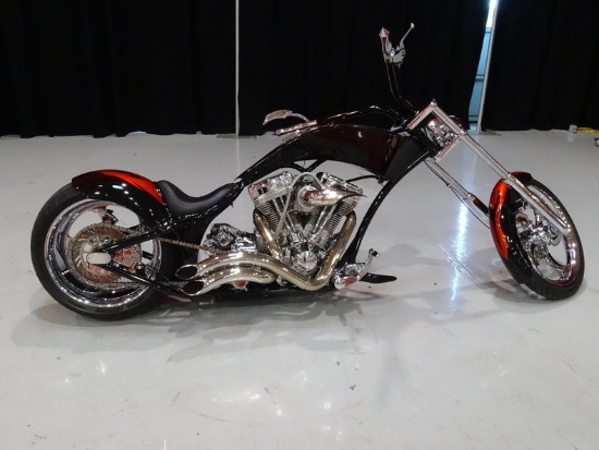 2006 Chopper Rigid