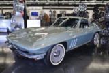 1966 Chevrolet Corvette Sport Coupe