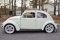 1957 Volkswagen Beetle Bug