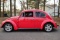 1966 Volkswagen Beetle Bug