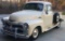 1955 Chevrolet 5-Window Pickup