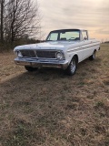 1965 Ford Ranchero