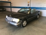 1995 Mercedes-Benz E320 Cabriolet