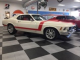 1970 Ford Mustang Pro Touring