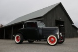 1932 Ford 3 Window Coupe High Boy