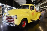 1948 Chevrolet Pick Up B 3100